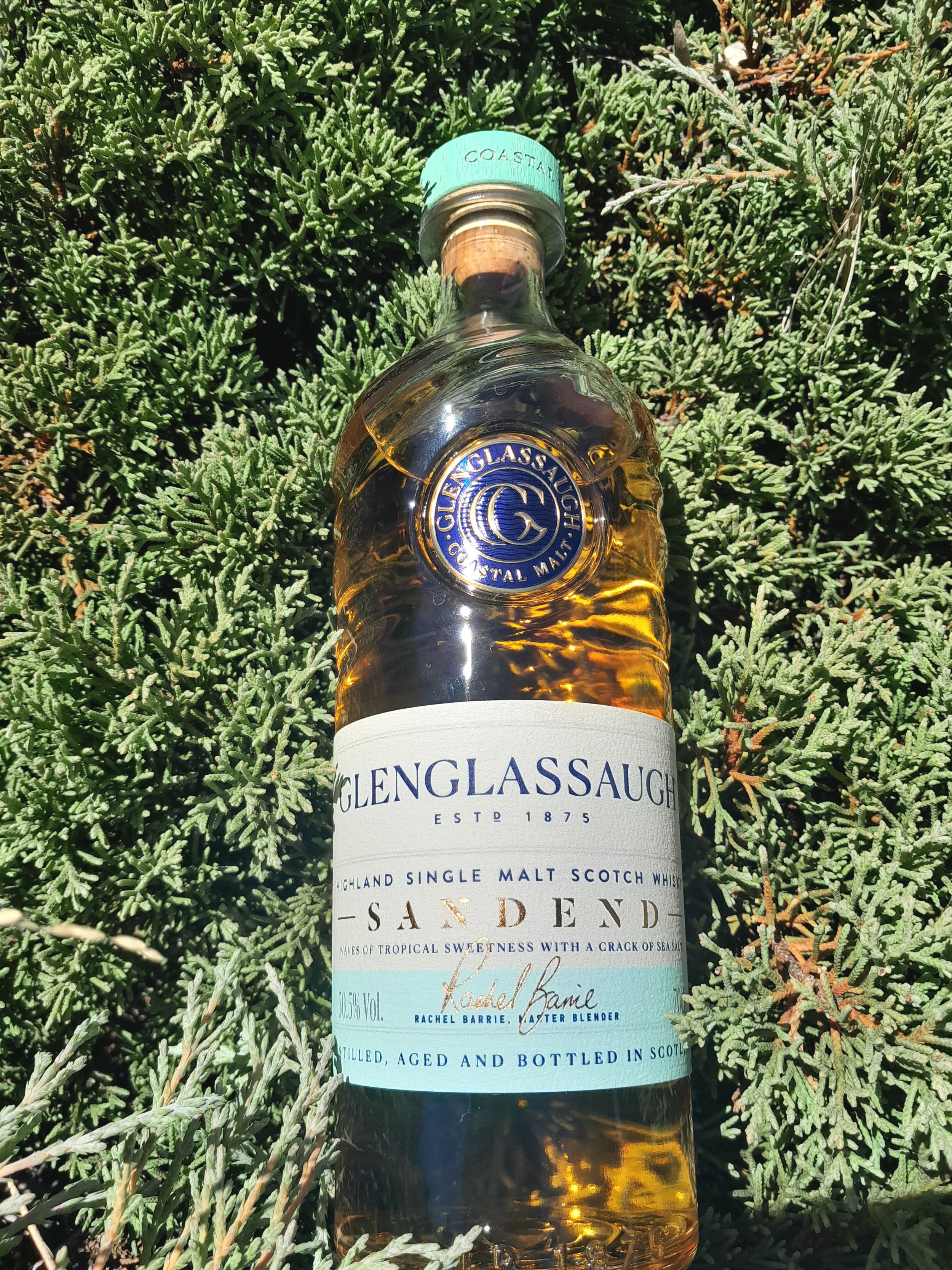 tomo様専用グレングラッサ GLENGLASSAUGH SANDEND 【公式通販】